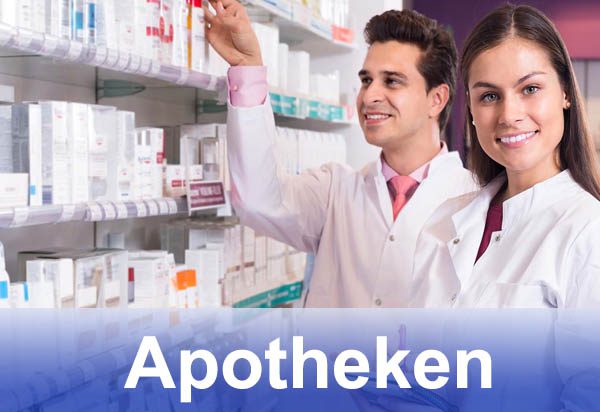 Apotheken