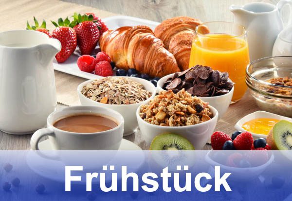 fruhstuck