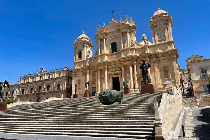 🤩 First Trip to Sicily? Here Are the Must-See Cities (And Why Pozzallo is Your Perfect Home Base!)